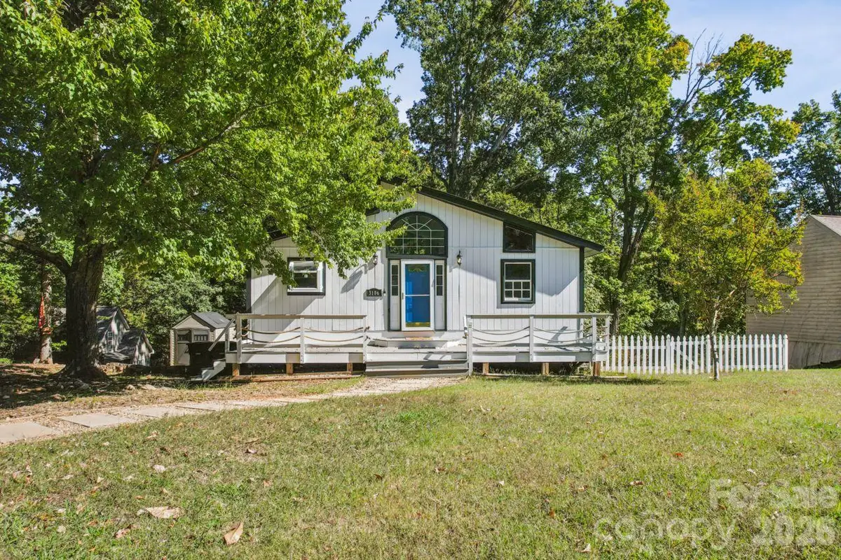 3106 Point Clear Drive, Tega Cay, SC 29708 - #1