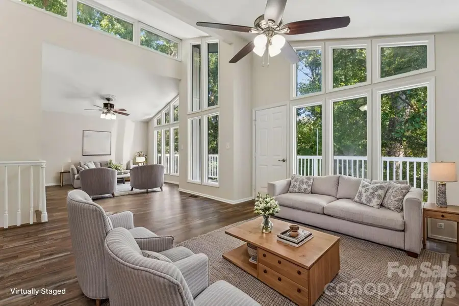 3106 Point Clear Drive, Tega Cay, SC 29708 - #3