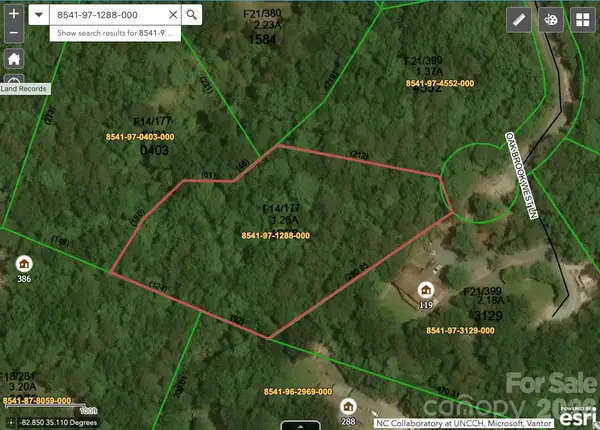 24 Oak Brook West Lane #24, Brevard, NC 28712