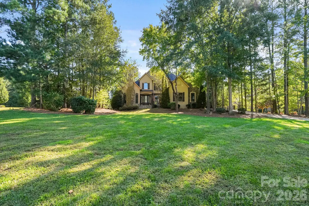 2073 Sugar Pond Court, Fort Mill, SC 29715 - #1