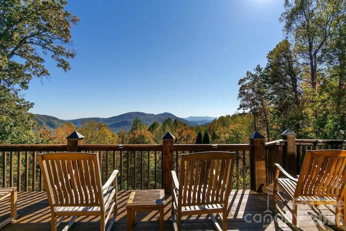 89 Cammies Way, Old Fort, NC 28762 - #1
