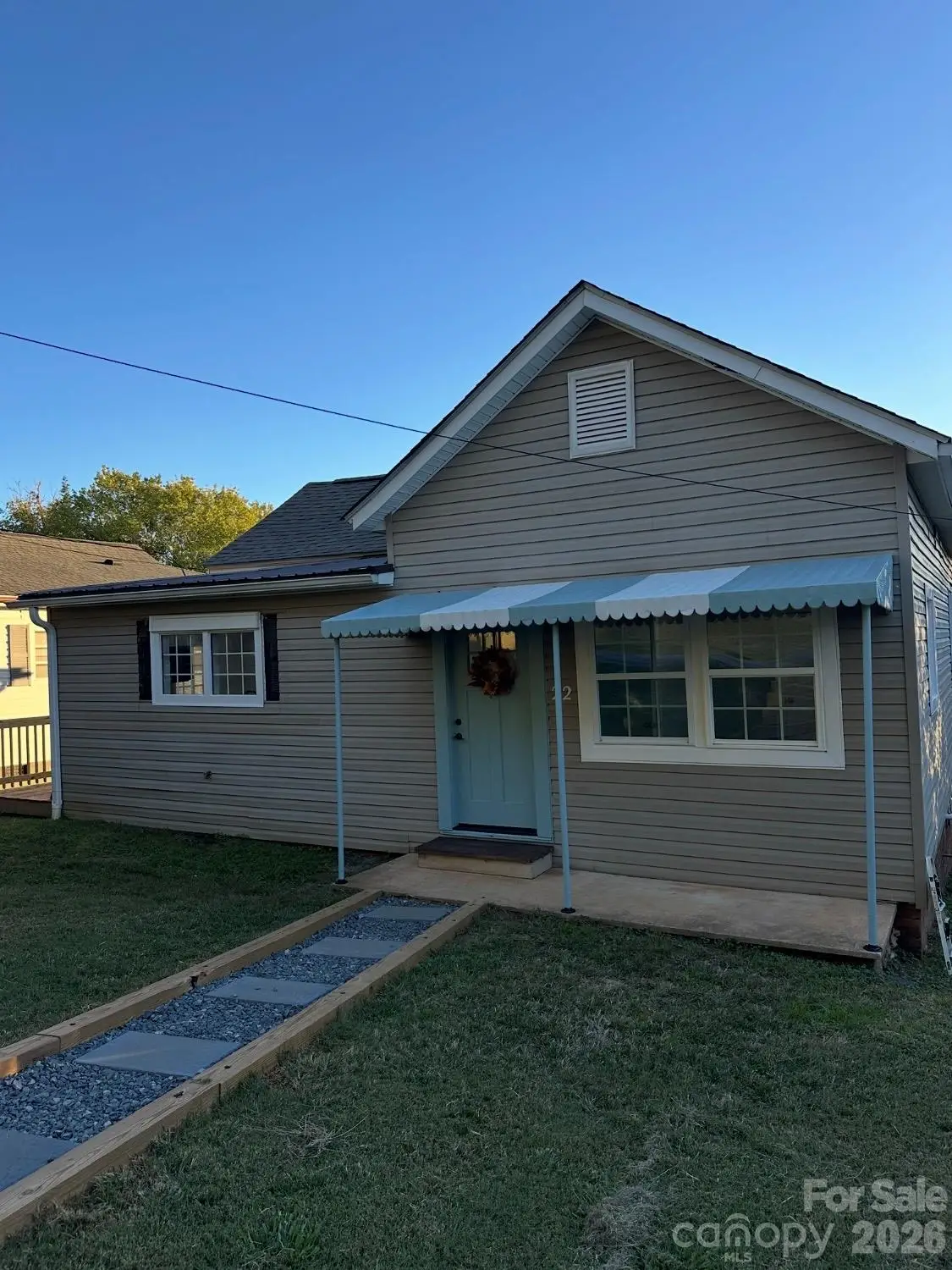 22 Midway Street, Granite Falls, NC 28630 - #1