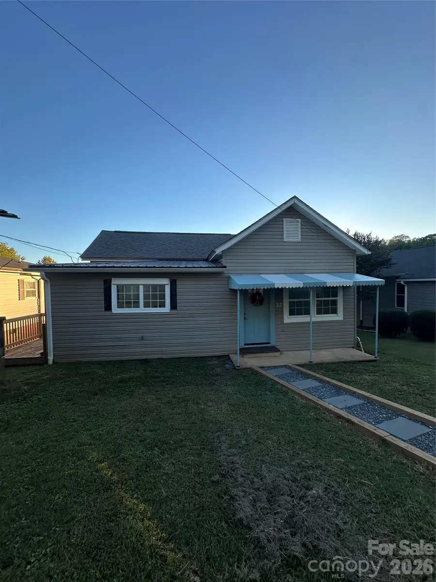22 Midway Street, Granite Falls, NC 28630 - #2