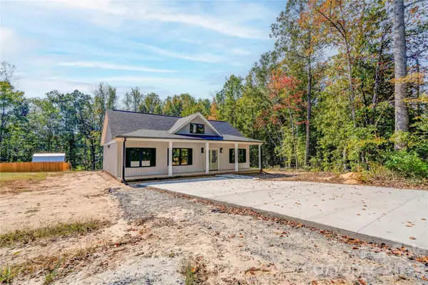 231 Hardin Circle, Grover, NC 28073
