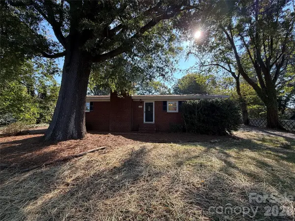5525 Bertie Avenue, Salisbury, NC 28147