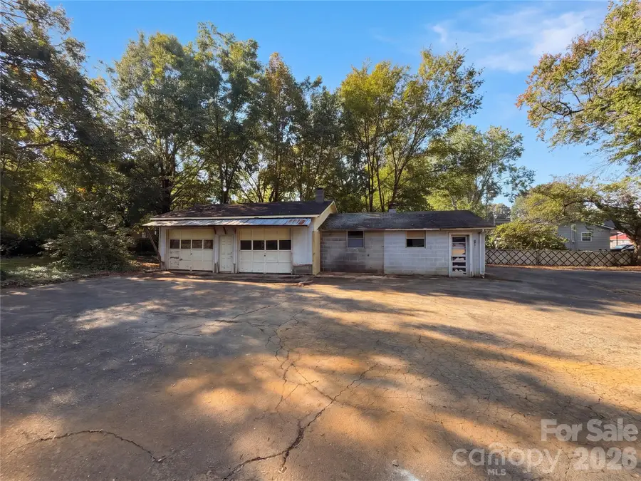 5525 Bertie Avenue, Salisbury, NC 28147 - #2