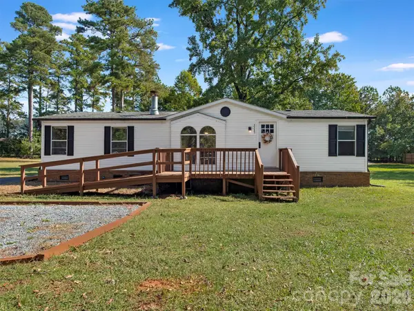 3345 Roundcliff Drive, Concord, NC 28025