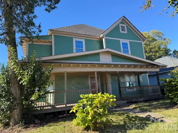 1300 N Main Street, Salisbury, NC 28144