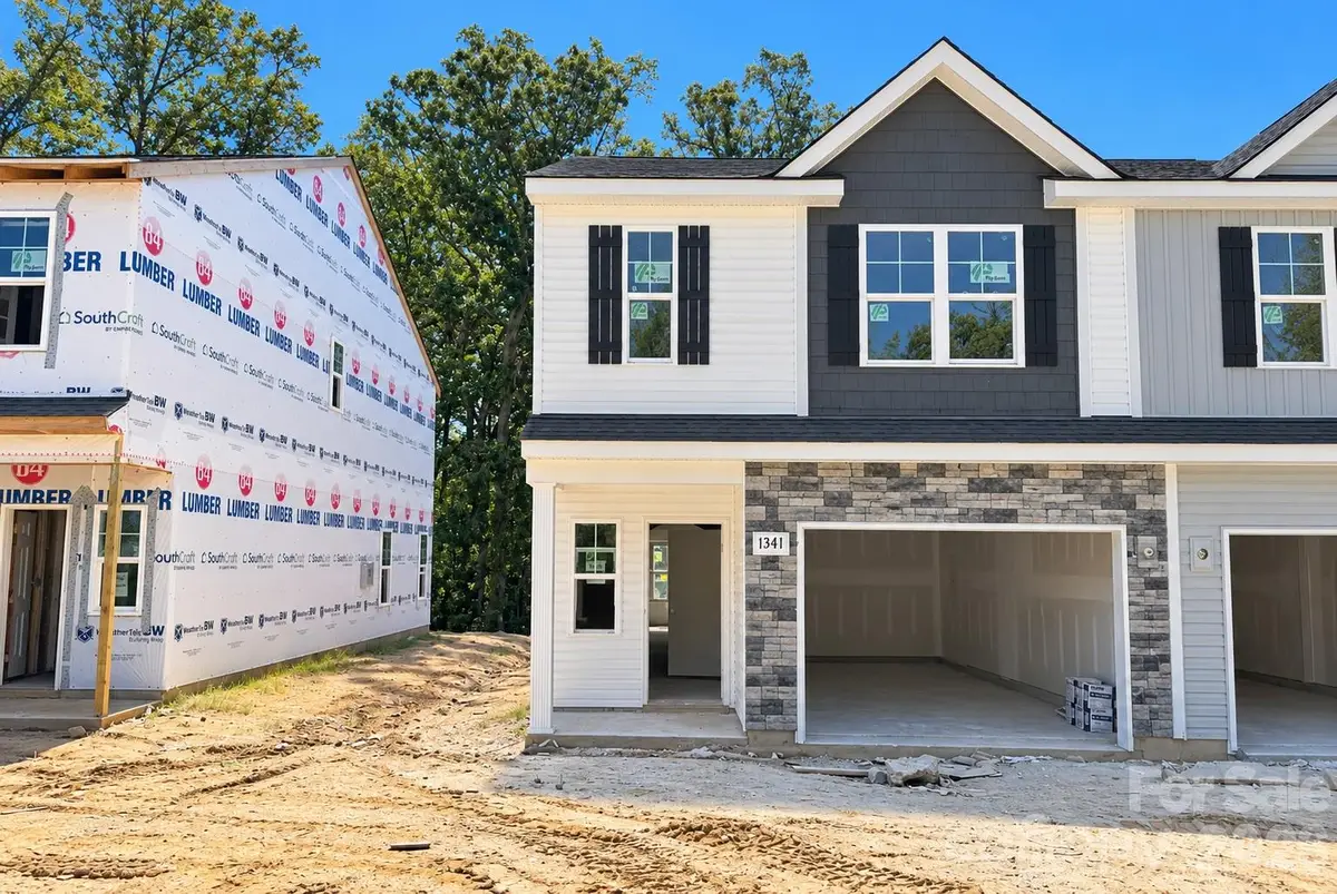 1341 Santee Street, Charlotte, NC 28208 - #1