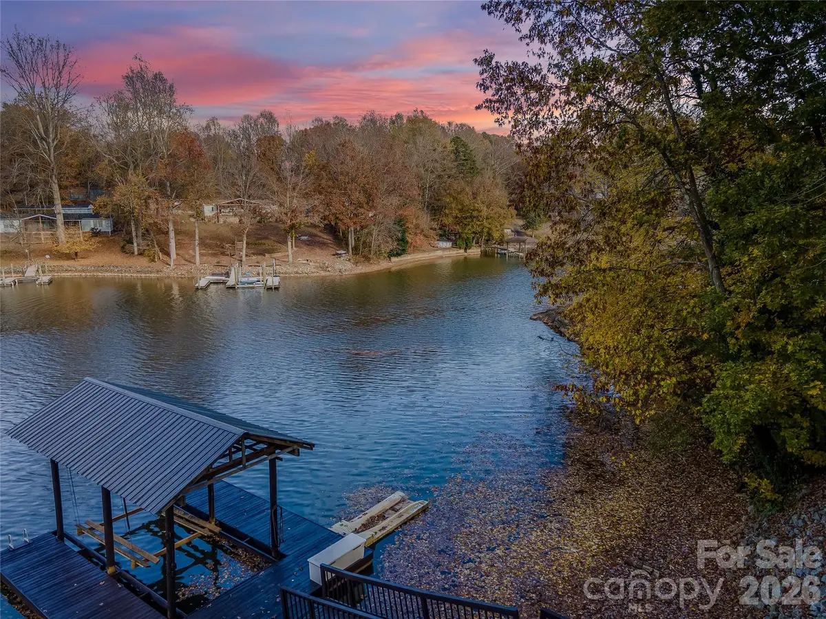 7087 Cove Creek Drive, Sherrills Ford, NC 28673 - #1