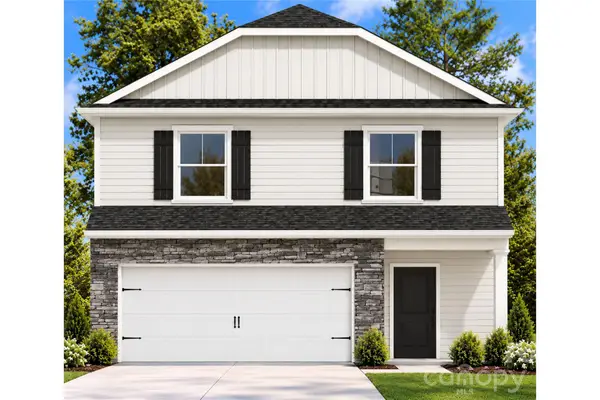 4217 Abby Jack Drive, Charlotte, NC 28216