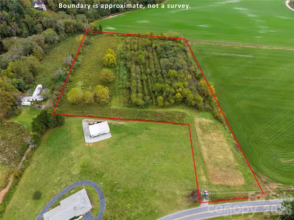 0000 S Mills Gap Road, Hendersonville, NC 28792