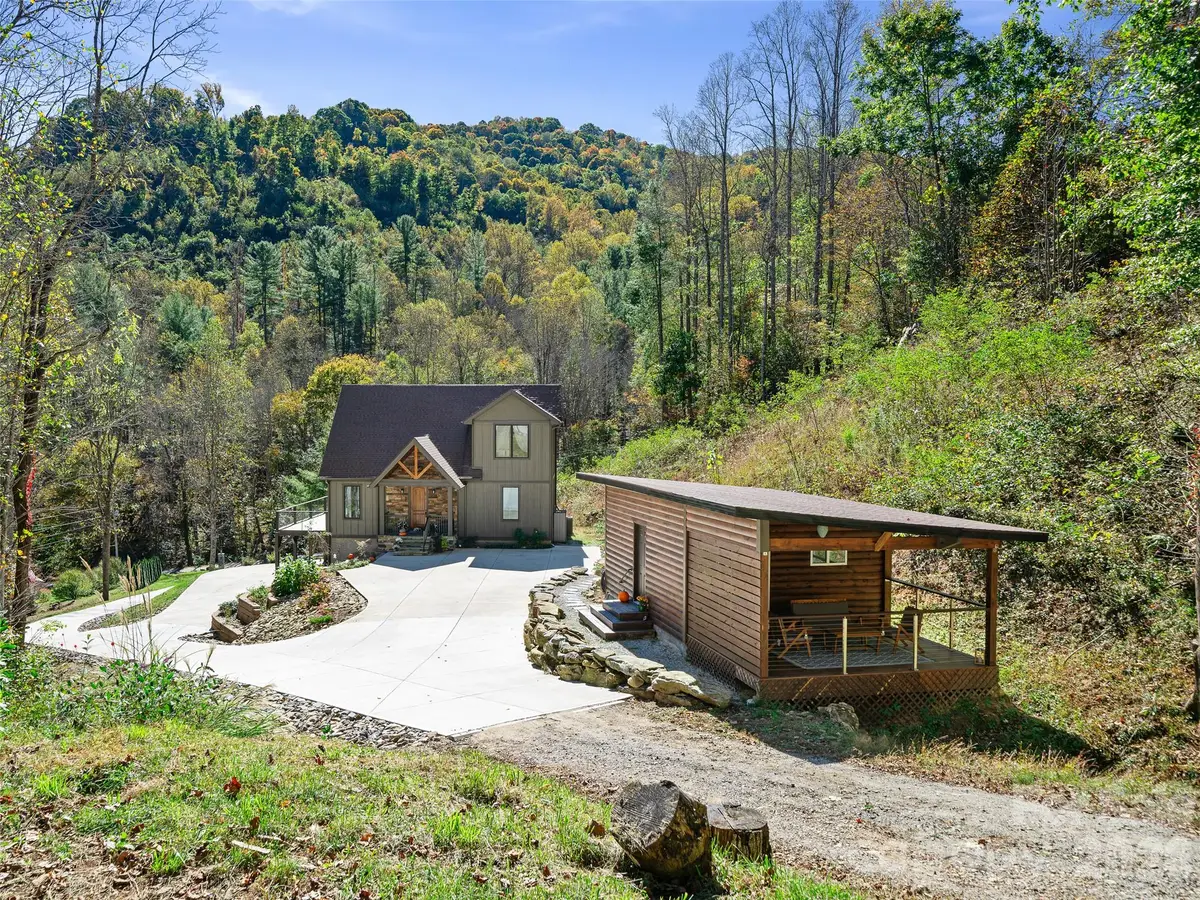 1136 Elk Shoals Creek Road, Burnsville, NC 28714 - #1
