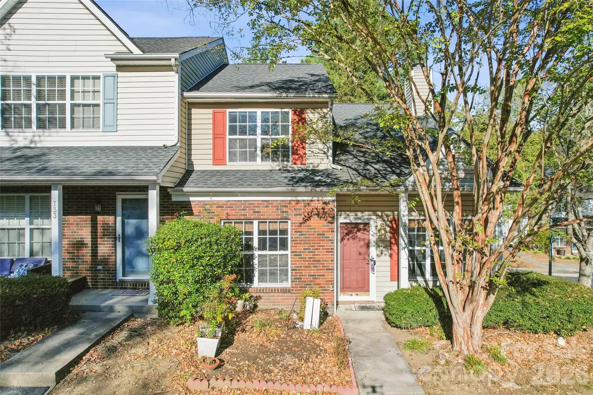 735 Mountainwater Drive, Charlotte, NC 28262 - #1