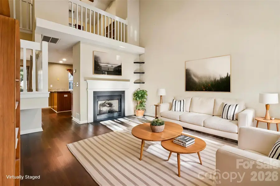 735 Mountainwater Drive, Charlotte, NC 28262 - #2