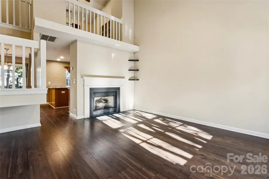 735 Mountainwater Drive, Charlotte, NC 28262 - #3
