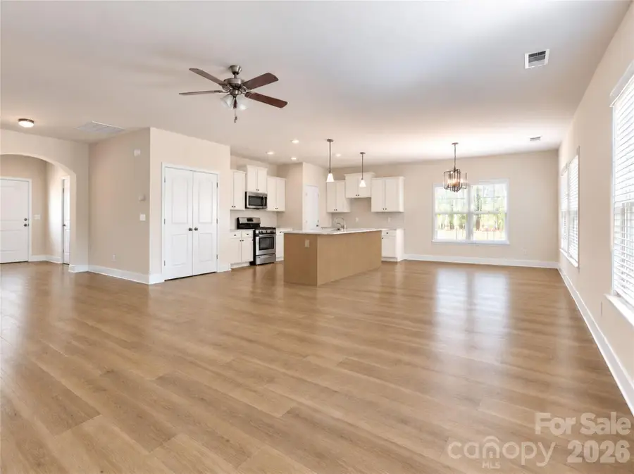 4213 Abby Jack Drive, Charlotte, NC 28216 - #3