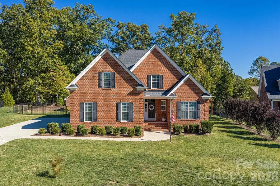 1109 Creekwalk Drive, Stanley, NC 28164 - #2
