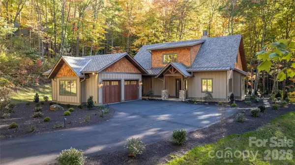 676 Arlington Road, Waynesville, NC 28786