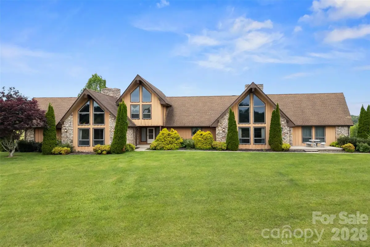 99 Odonald Road, Asheville, NC 28806 - #1