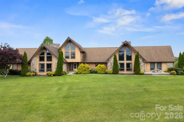99 Odonald Road, Asheville, NC 28806