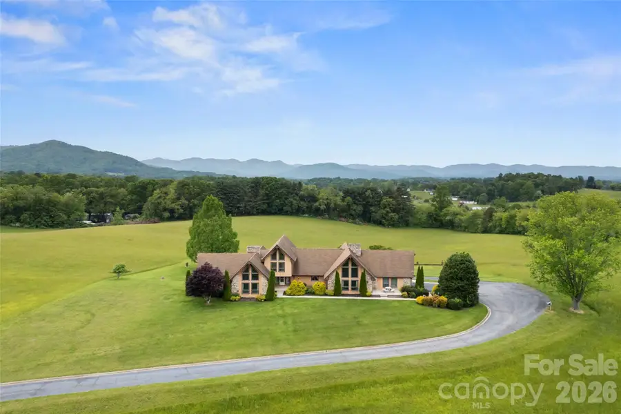99 Odonald Road, Asheville, NC 28806 - #2