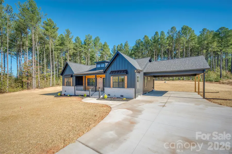 1822 Piney Mountain Church Road, Bostic, NC 28018 - #3