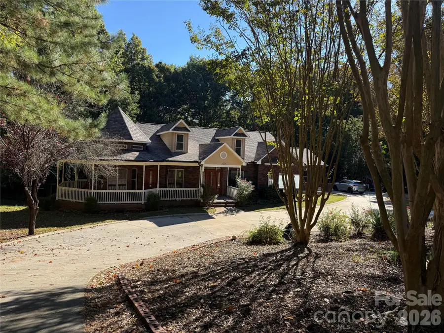 109 Folkstone Road, Mooresville, NC 28117 - #2