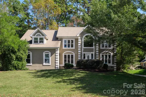 14700 Stonegreen Lane, Huntersville, NC 28078