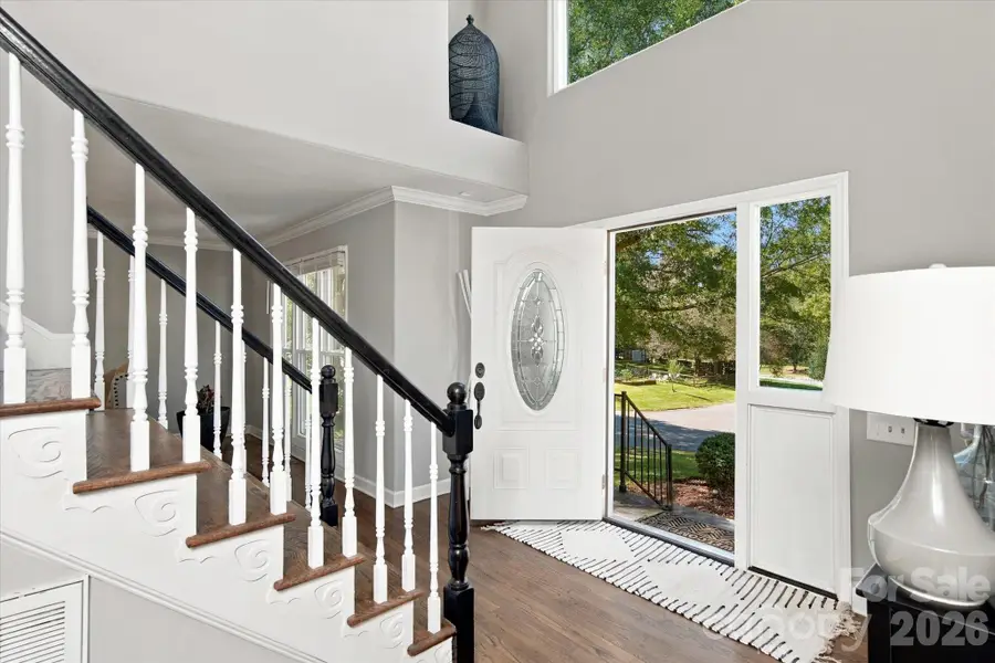 14700 Stonegreen Lane, Huntersville, NC 28078 - #3