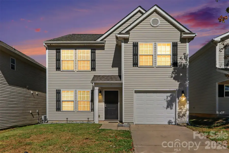 249 Aershire Court, Concord, NC 28025 - #2