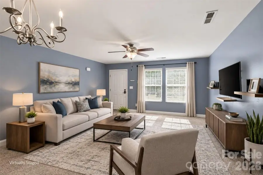 249 Aershire Court, Concord, NC 28025 - #3