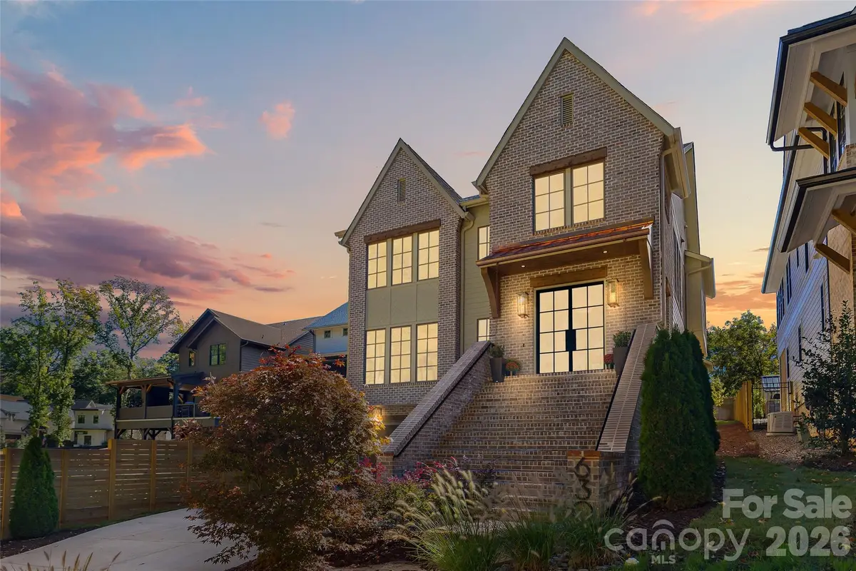 630 Ashworth Road, Charlotte, NC 28211 - #1