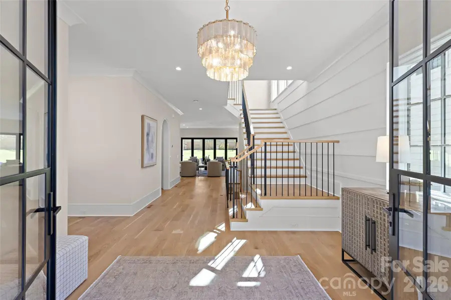 630 Ashworth Road, Charlotte, NC 28211 - #3