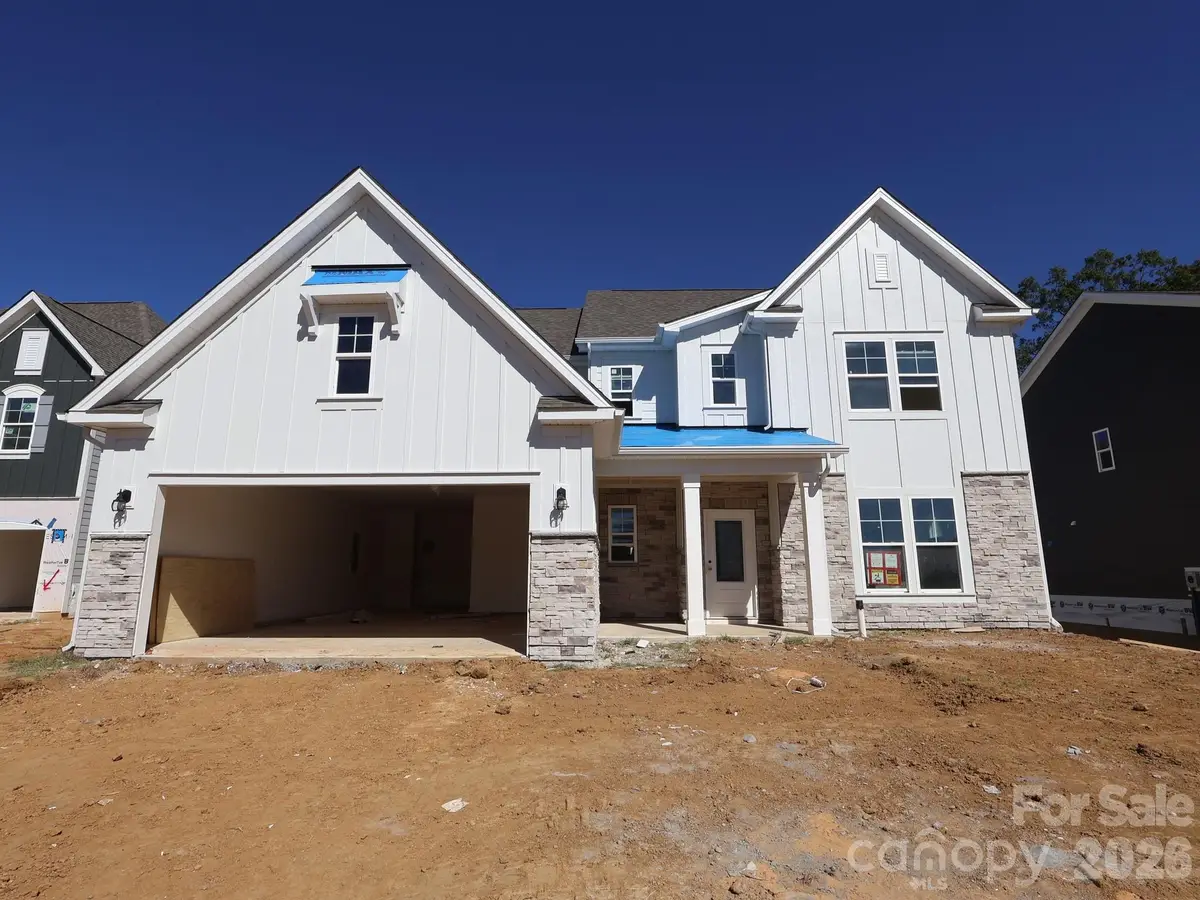 8386 Knockany Road Nw, Concord, NC 28027 - #1