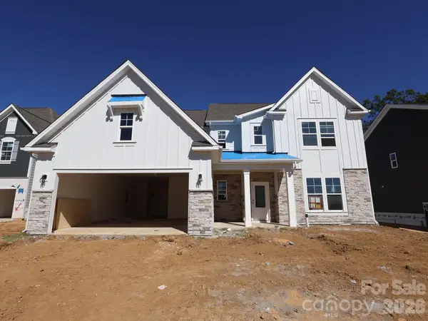 8386 Knockany Road Nw, Concord, NC 28027