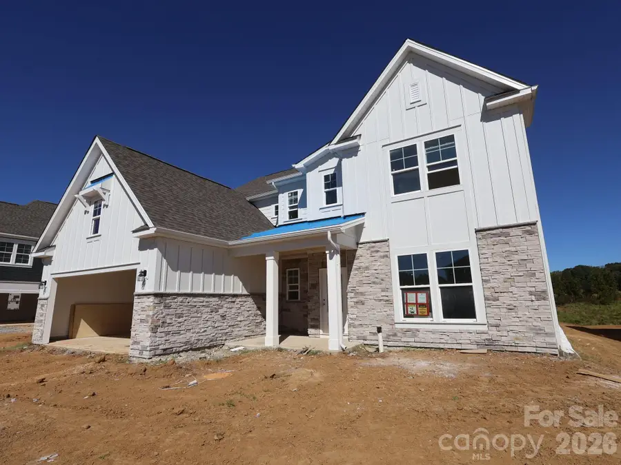 8386 Knockany Road Nw, Concord, NC 28027 - #2