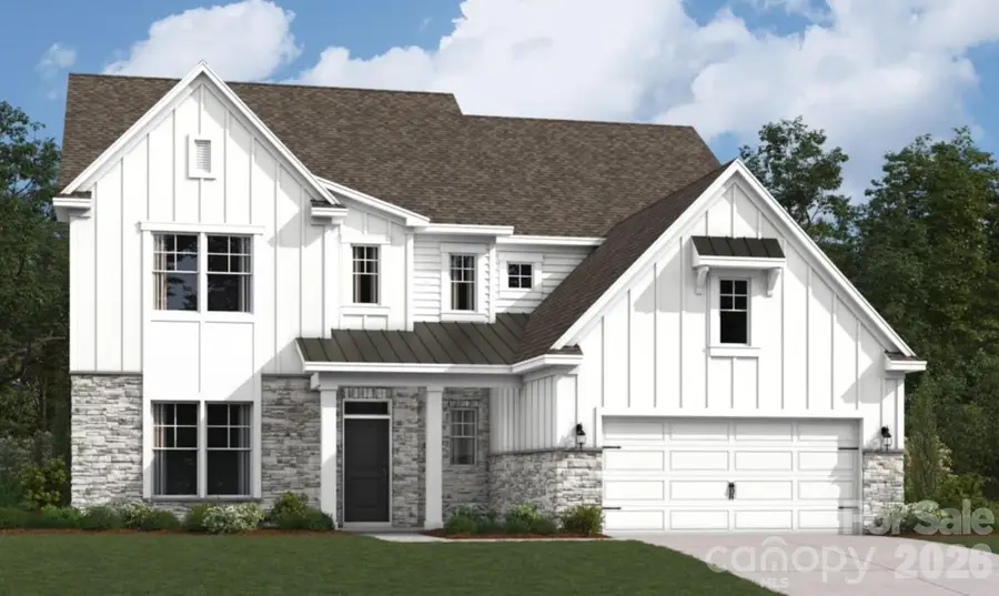 8386 Knockany Road Nw, Concord, NC 28027 - #3