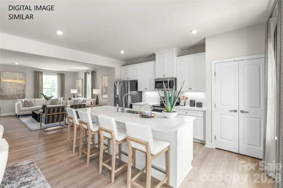 5944 Hucks Road, Charlotte, NC 28269 - #3