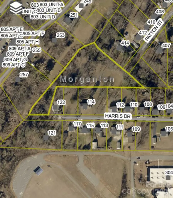 0 Harris Drive, Morganton, NC 28655