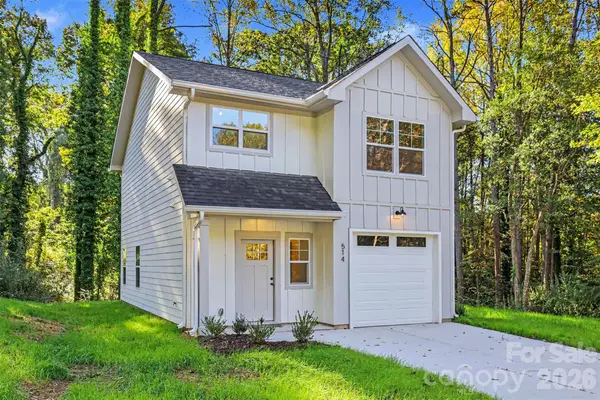 514 Brookgreen Drive, Dallas, NC 28034