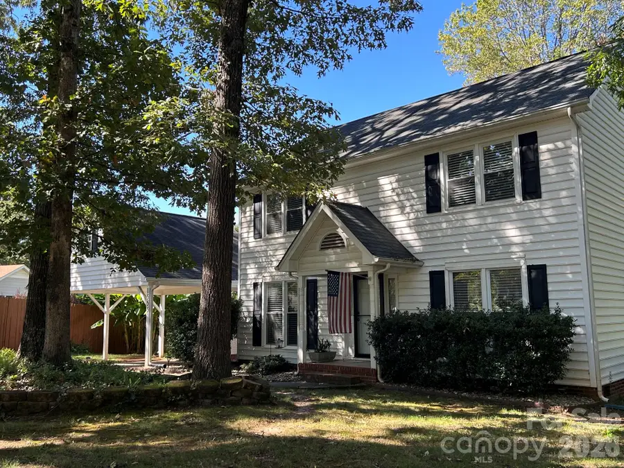 1555 Brookbend Court, Fort Mill, SC 29715 - #2
