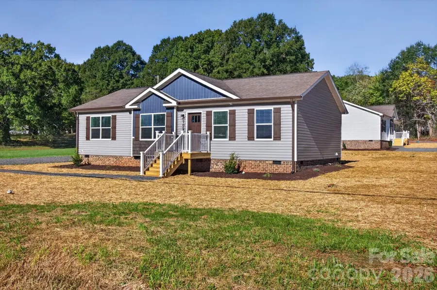 102A Turner Road, Mayodan, NC 27027 - #3