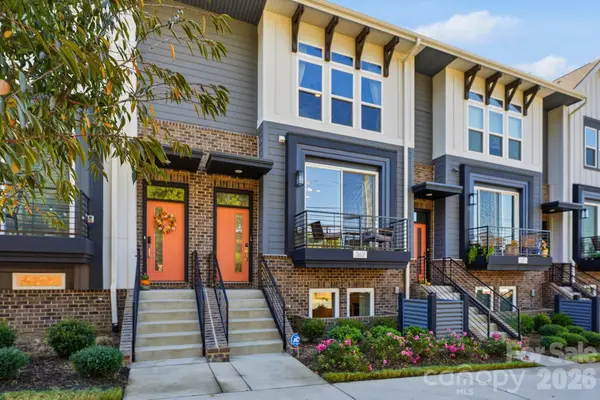 367 S Bruns Avenue, Charlotte, NC 28208
