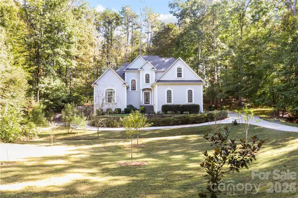1757 Hickory Springs Lane, Lincolnton, NC 28092