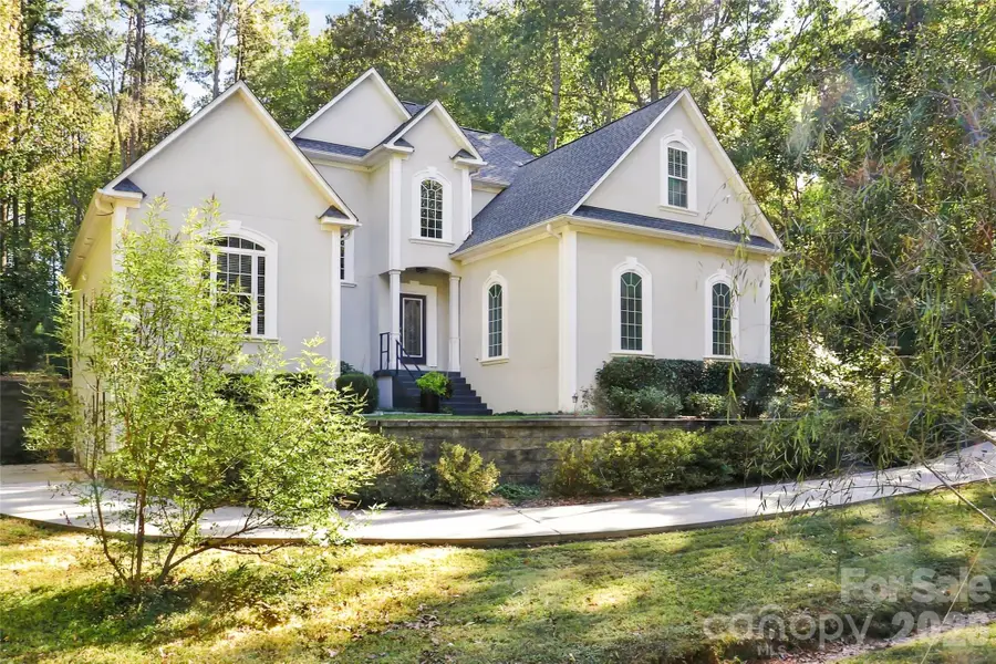 1757 Hickory Springs Lane, Lincolnton, NC 28092 - #2