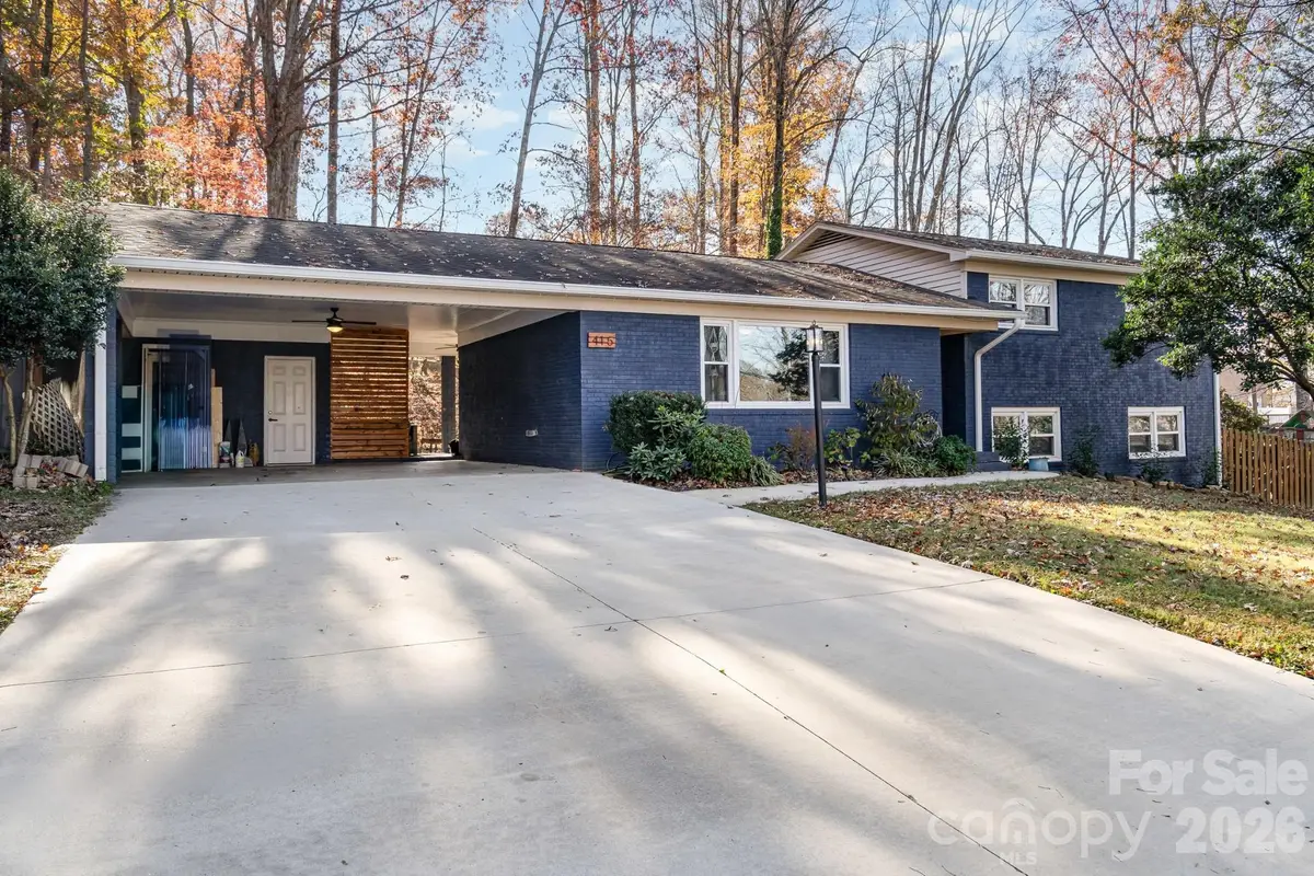 415 Brenda Drive, Albemarle, NC 28001 - #1