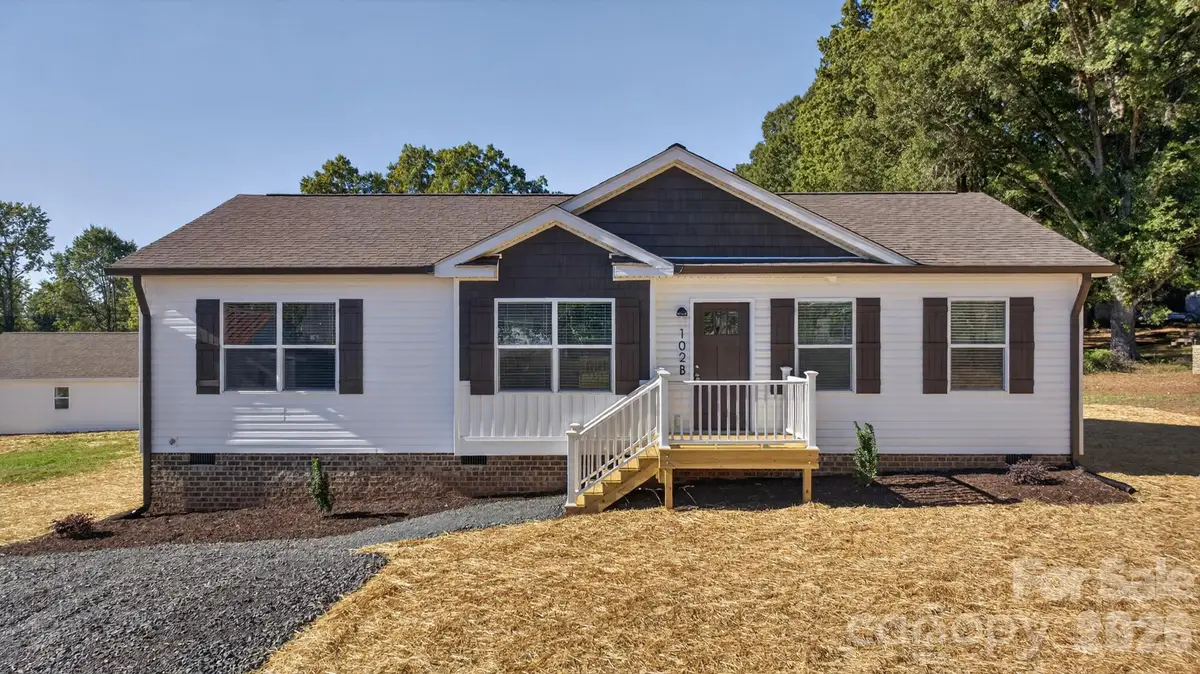 102B Turner Road, Mayodan, NC 27027 - #1