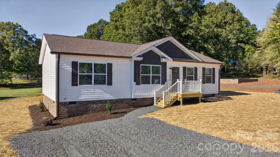 102B Turner Road, Mayodan, NC 27027 - #2