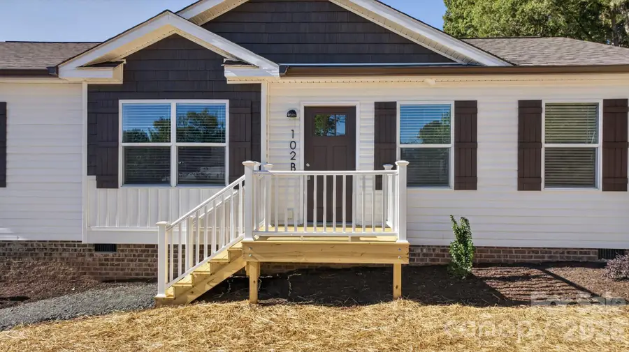 102B Turner Road, Mayodan, NC 27027 - #3